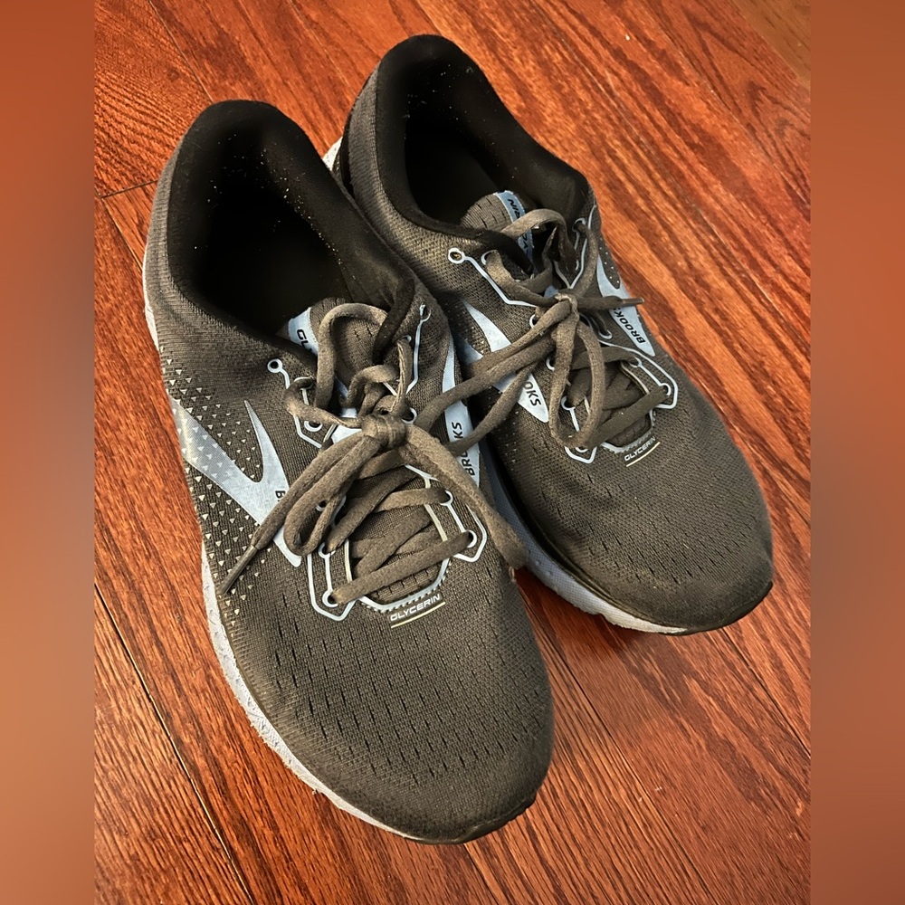 Brooks Glycerin sneakers